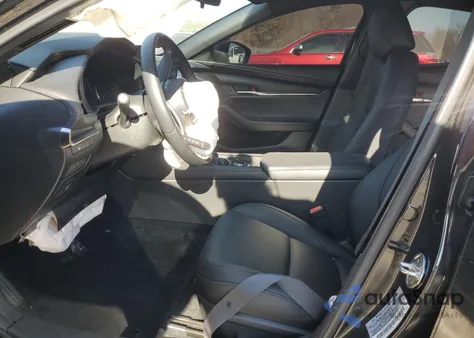 2024 Mazda 3 Preferred из США, поврежденный, VIN JM1BPALM2R1654353